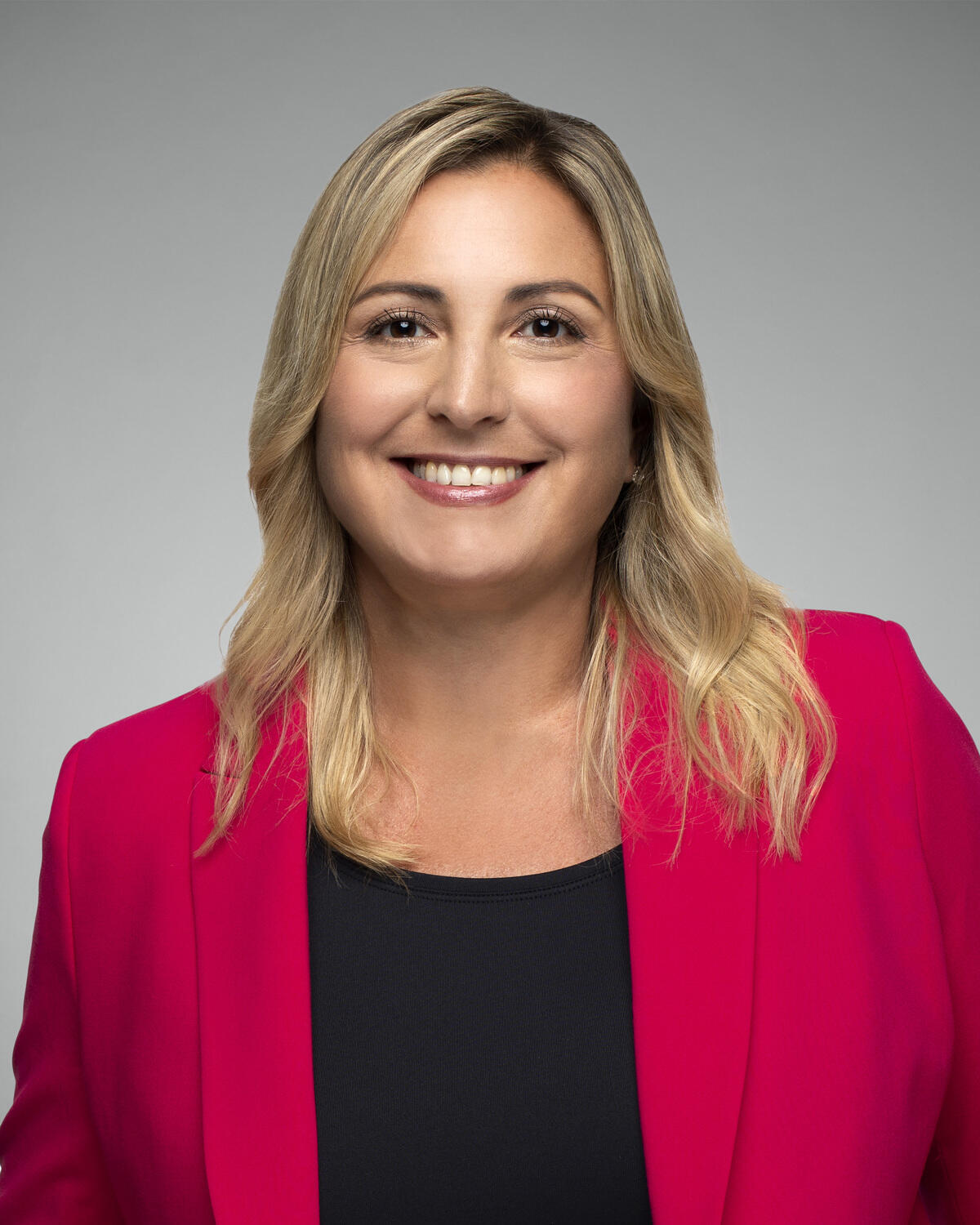 Headshot Image for Rachel Efthemes